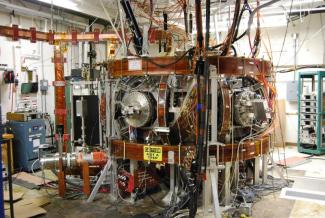 Auburn University's Compact Toroidal Hybrid (CTH)